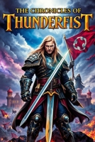 The Chronicles of Thunderfist B0DYYNXDYV Book Cover