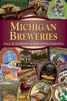 Michigan Breweries 0811732991 Book Cover