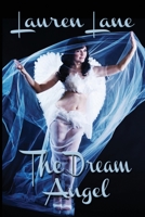 The Dream Angel 170885858X Book Cover