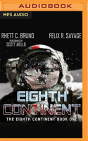 The Eighth Continent (The Eighth Continent, 1) 1501268163 Book Cover