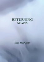 Returning Signs 063988671X Book Cover