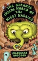 The Strange Inside World of the Nibby Nabbies 1847483445 Book Cover