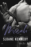 Micah (French Edition) B0F3WTZPWJ Book Cover