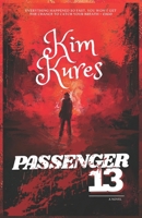 Passenger 13 B0FPMGR5XR Book Cover