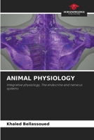 Animal Physiology 6208947847 Book Cover
