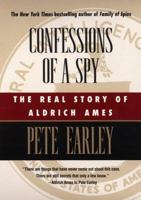 Confessions of a Spy 0425167127 Book Cover