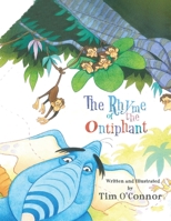 The Rhyme of the Ontiphant 1528913396 Book Cover