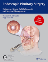 Endoscopic Pituitary Surgery: Endocrine, Neuro-Ophthalmologic, and Surgical Management 1604063475 Book Cover