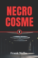 NECROCOSME TOME 2 B09XZVMXLF Book Cover