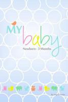 MY baby 1539872459 Book Cover