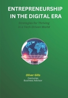 Enterpreneurship in the Digital Era B0DZVLF2RJ Book Cover