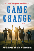 Game Change 0544531221 Book Cover