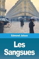 Les Sangsues 3967877442 Book Cover