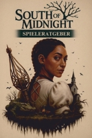 SOUTH OF MIDNIGHT SPIELERATGEBER 2025: Beherrsche die dunkle Fantasy-Welt mit Expertenstrategien, mächtigen Builds und exklusiven Tipps für jeden Spieler: vom Neuling bis zum Profi. (German Edition) B0F62GDGCL Book Cover