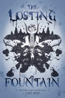 The Losting Fountain 1454955295 Book Cover