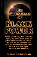 The God-Science of Black Power 1884855946 Book Cover