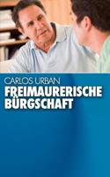 Freimaurerische Bürgschaft 3848201968 Book Cover