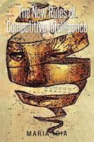 The New Rules of Competitive Intelligence 1493134442 Book Cover