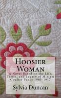 Hoosier Woman 147503279X Book Cover
