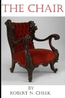 The Chair 1092993797 Book Cover