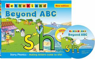 Beyond ABC 1862097895 Book Cover