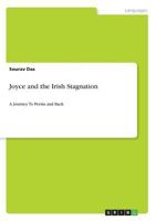Joyce and the Irish Stagnation: A Journey To Persia and Back 3668640696 Book Cover