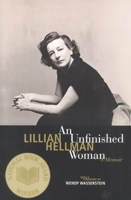 An Unfinished Woman: A Memoir 0316352853 Book Cover