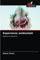 Esperienze ambientali 6203142352 Book Cover