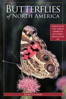 Butterflies of North America 1586635263 Book Cover