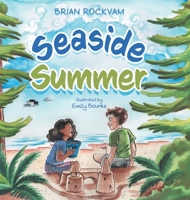 Seaside Summer 1525557289 Book Cover