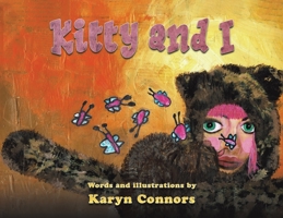 Kitty and I 1035820145 Book Cover