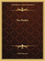 The Phallus 1425365183 Book Cover