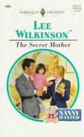 Secret Mother 037311933X Book Cover
