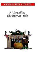 A Versailles Christmas Tide 1508679797 Book Cover