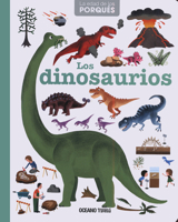 Les Dinosaures 6077352063 Book Cover