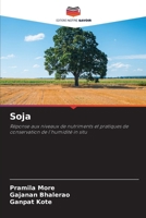 Soja (French Edition) 6209593682 Book Cover