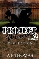 Project Whores II Revelation 194818642X Book Cover