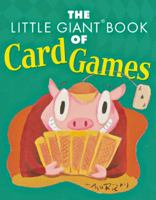 The Little Giant Book of Card Games 1402702868 Book Cover
