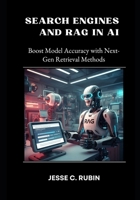 Search Engines and RAG in AI: Boost Model Accuracy with Next-Gen Retrieval Methods B0DVC1DP12 Book Cover