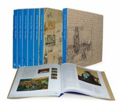 Vincent Van Gogh's Letters 0500230110 Book Cover