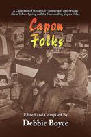 Capon Folks 1441513604 Book Cover
