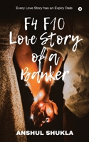 F4 F10 Love Story of a Banker B0D2KWC5LX Book Cover