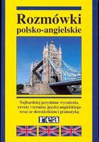 Polish-English Phrasebook and Dictionary for (Polish Speaking) Tourists 8371412231 Book Cover