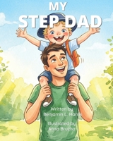 My Step Dad B08XLGJRJK Book Cover