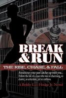 Break and Run 1468596225 Book Cover