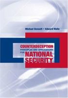 Counterdeception Principles and Applications for National Security 1580539351 Book Cover