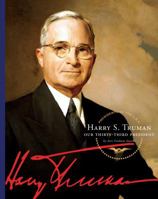 Harry S. Truman: Our Thirty-Third President (Our Presidents) 1567668674 Book Cover