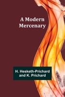 A Modern Mercenary 9357727345 Book Cover