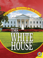 The White House 1605966630 Book Cover