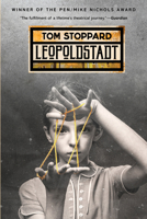 Leopoldstadt 0802157718 Book Cover